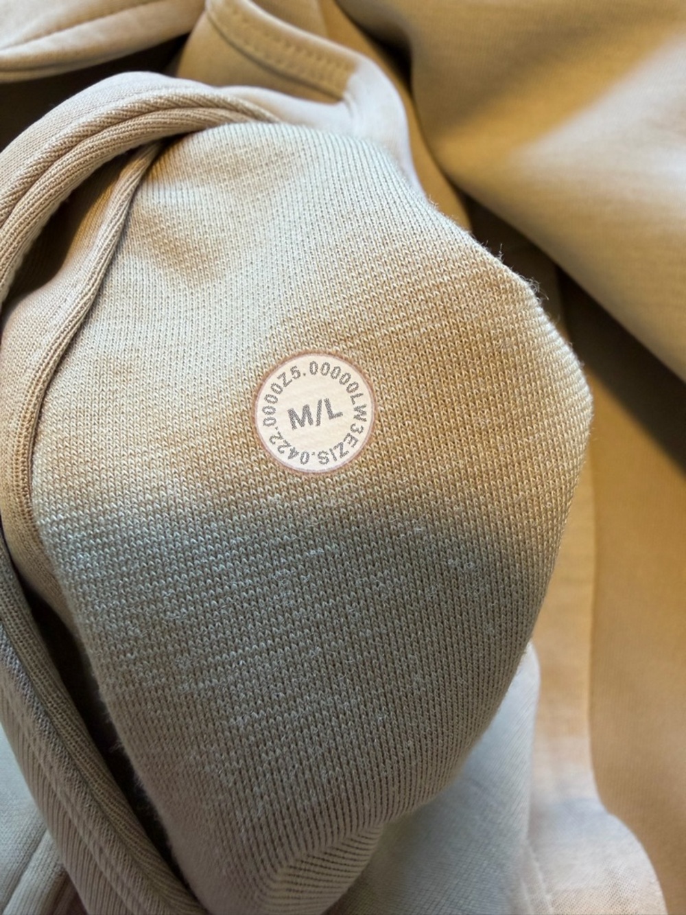 Lululemon Wrap - Picture 2 of 7